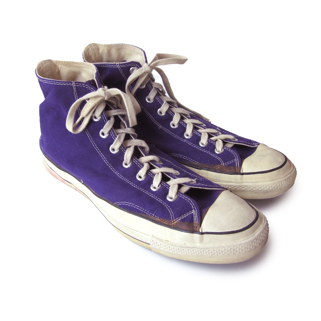 Converse Unisex All Star ' Chuck 70s High Top Sneakers
