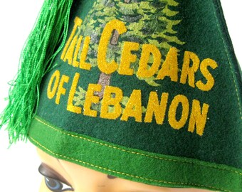 Masonic Hat - Etsy Australia