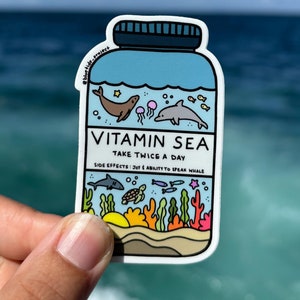 Vitamin Sea