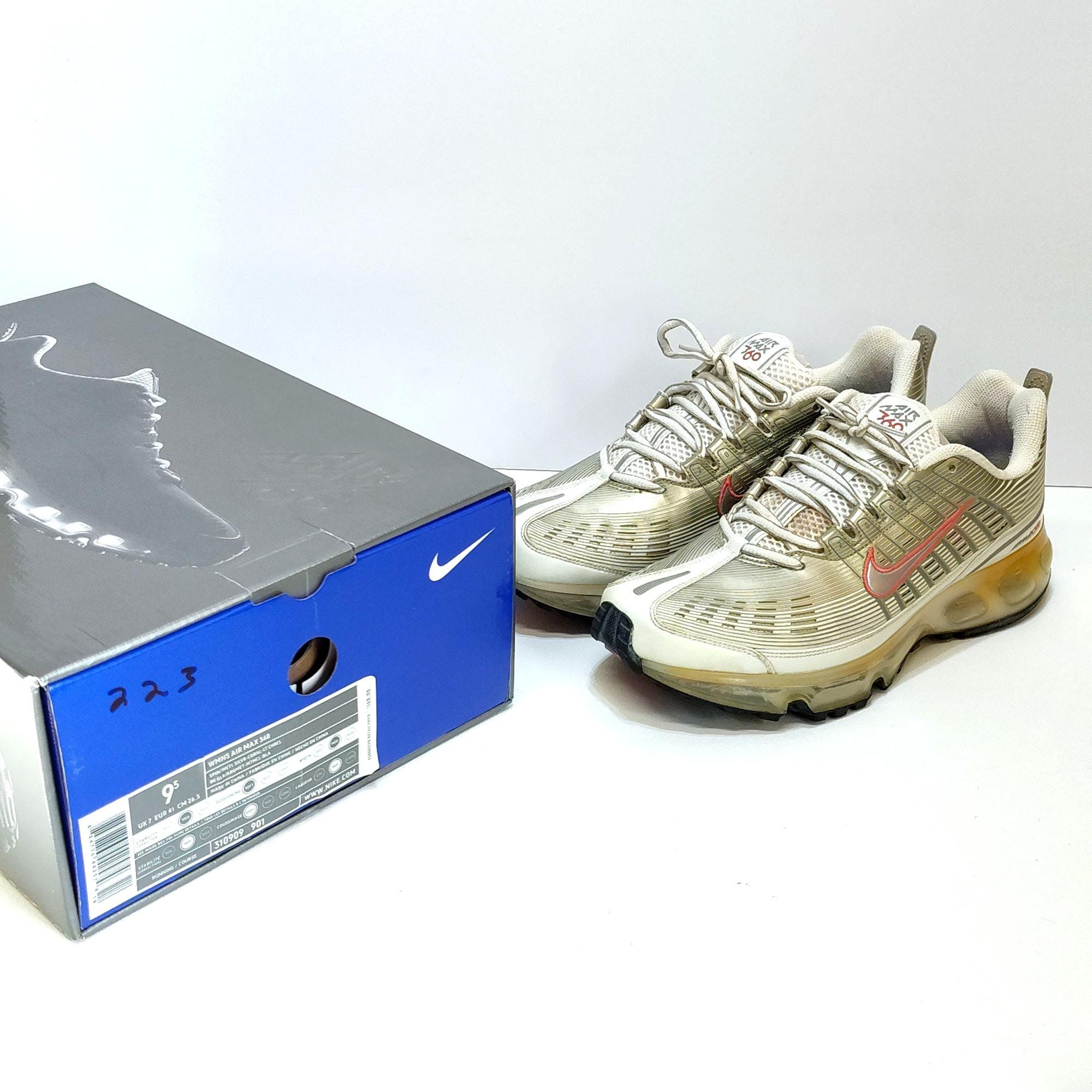 Nike Air Max Vintage