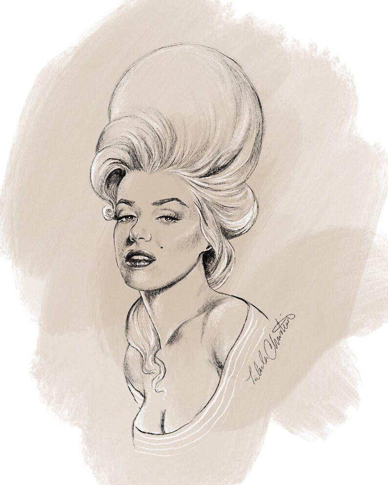 Custom Portrait