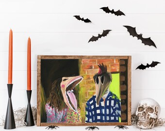 Together Forever Limited Edition 5x7 Print