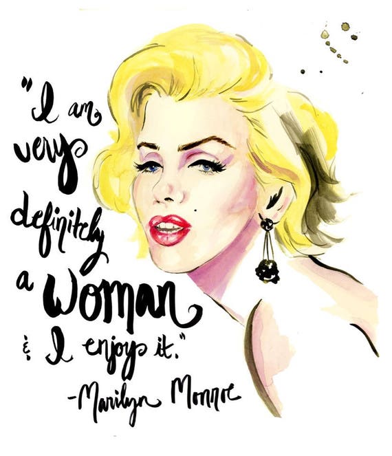 Download Marilyn zitat Free