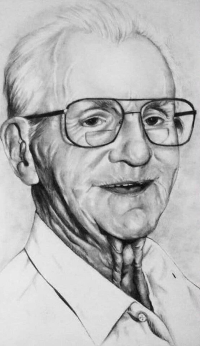 Custom Portrait