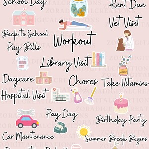 good notes stickers
good notes 
iPad stickers
sticker sheets
Journal 
Organization Planner, Wedding Planner, Student Planner, Mom Planner
Journaling