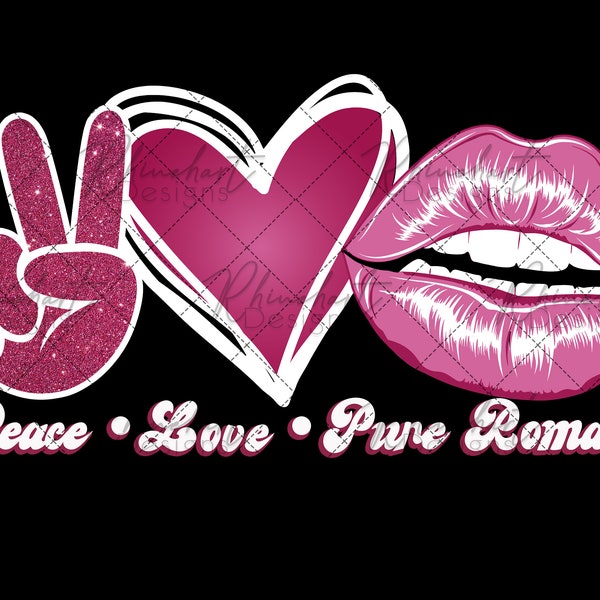 Pure Romance - Etsy