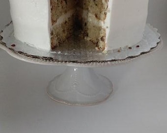Italian Cream Cake
