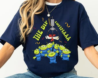 Toy Story Graduation T-Shirt, Class of 2025, Disney Family Shirt