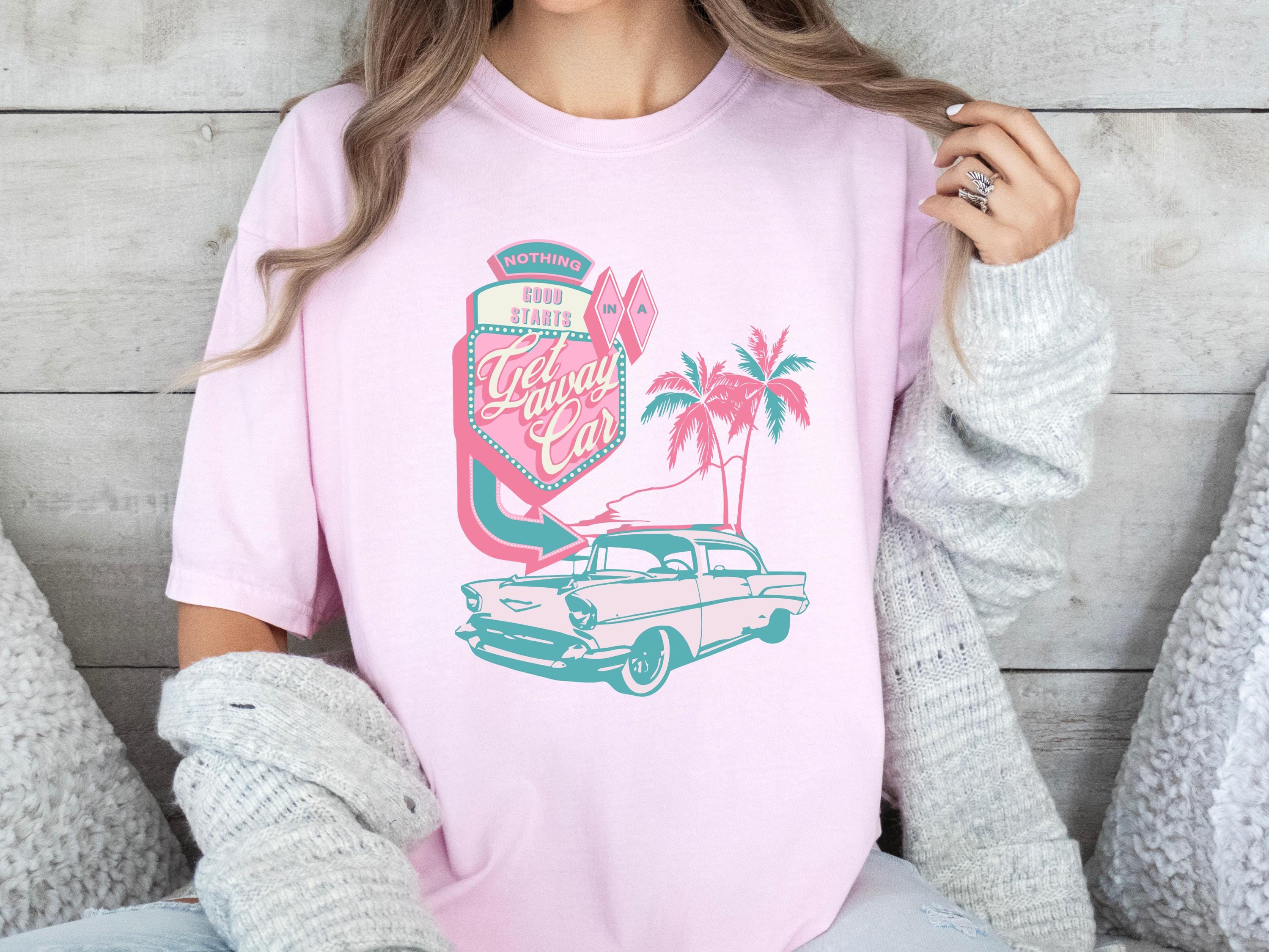 shop Reputation Cat Tshirt - Etsy