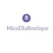 MicaEllaBoutique store logo