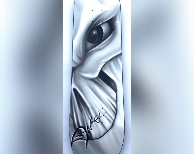 Bone daddy Skateboard from DWEL