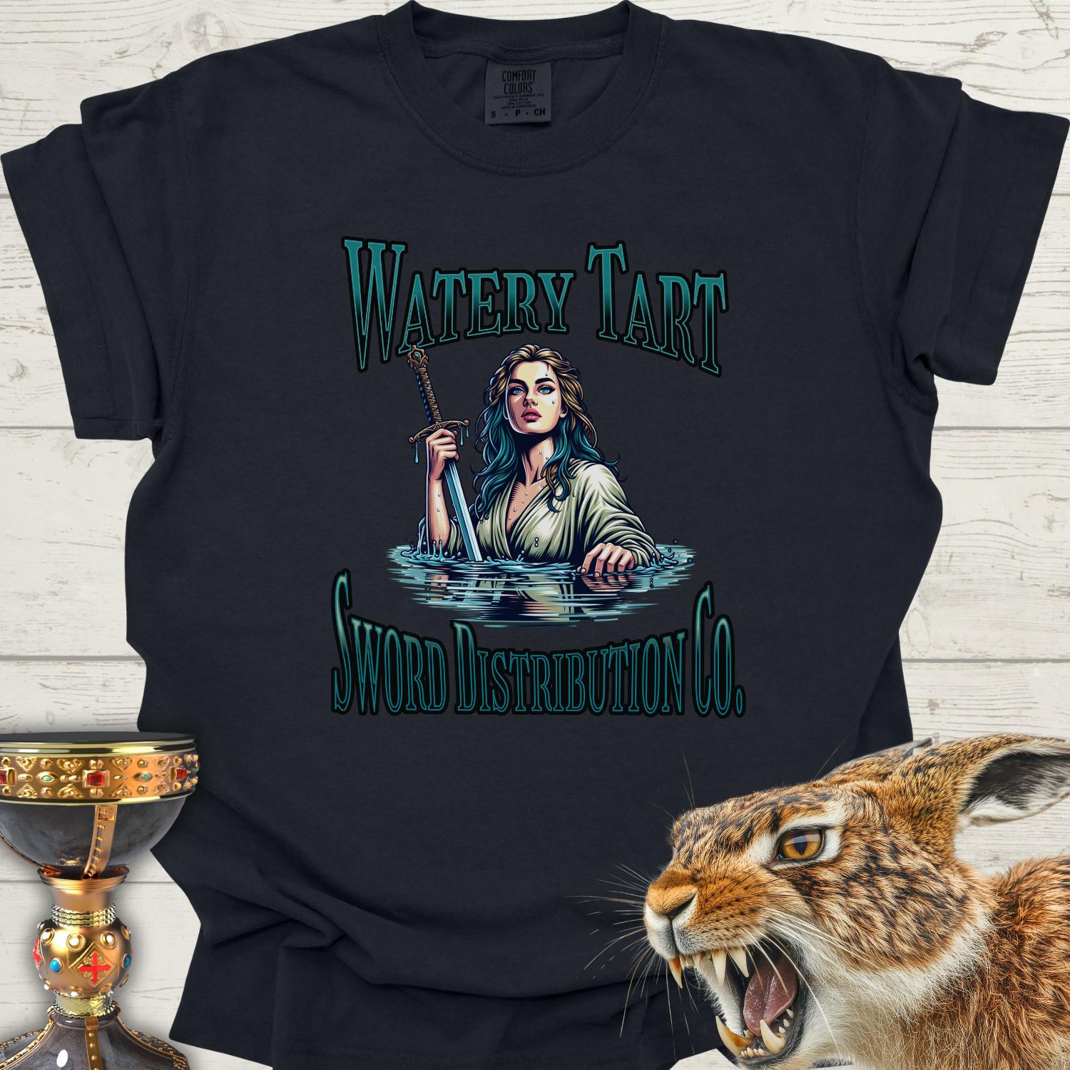 Watery Tart, Monty Python, Holy Grail, Monty Python and the Holy Grail ...