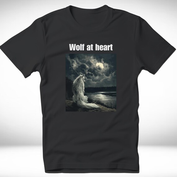 Wolvenshirt sale