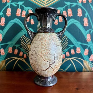 Ditmar Urbach　チェコスロバキア　フラワーベース Ditmar Urbach チェコスロバキア フラワーベース - メルカリ