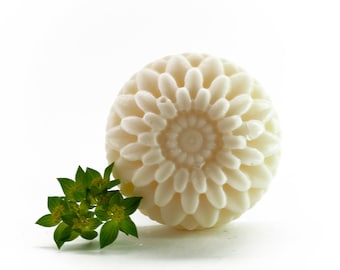 Lavender Hair Conditioner Solid Bar, Eco-Friendly