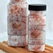 see more listings in the Bath Salts section