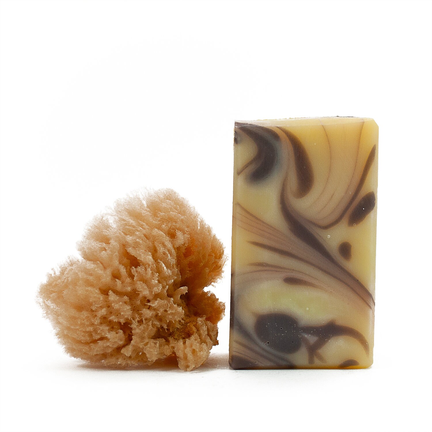 Vegan Lavender Soap  - Lavender Soap - Organic Cold Process Soap - Ol…