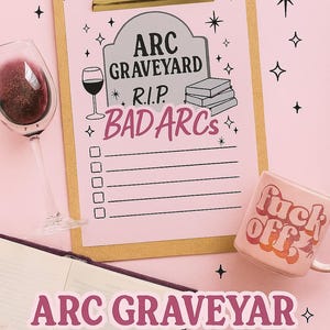 ARC DNF Tracker