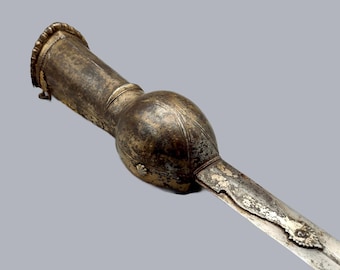 波状の刃のダガー　クリス　インドネシア 波状の刃のダガー クリス インドネシア 波状の刃のダガー クリス