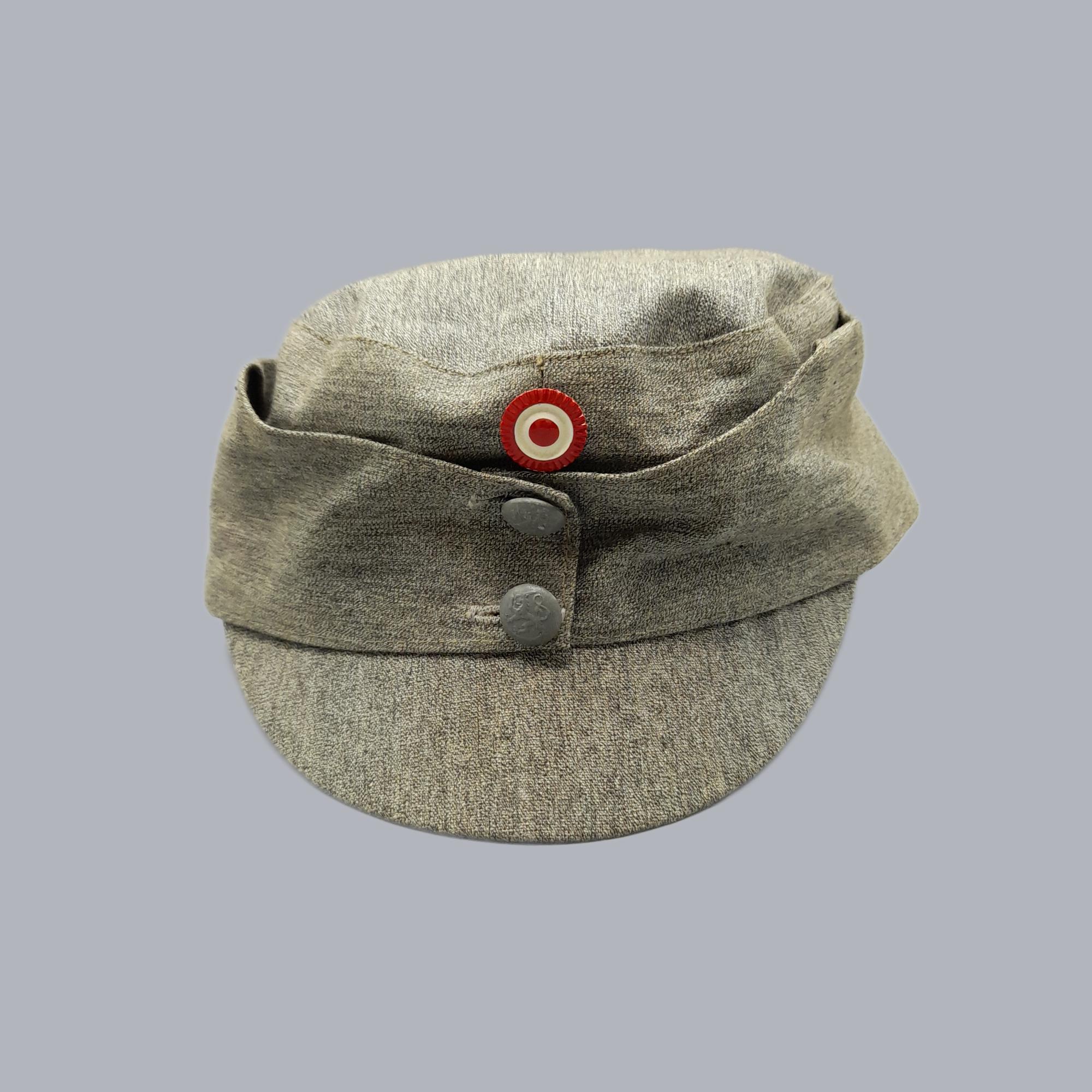 Finnish military hat ww2 - Etsy 日本