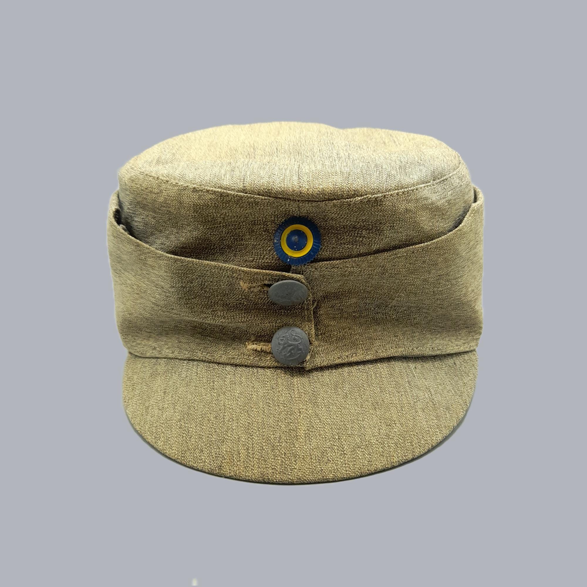 Finnish military hat ww2 - Etsy 日本