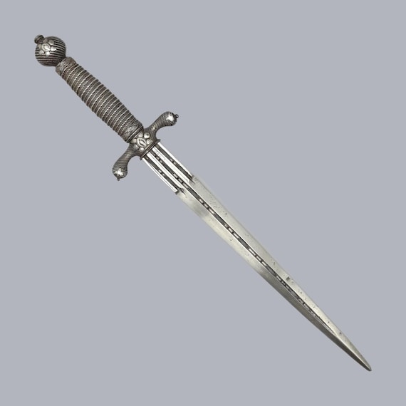 中世 ヨーロッパ レイピア 飾り物 アンテーク