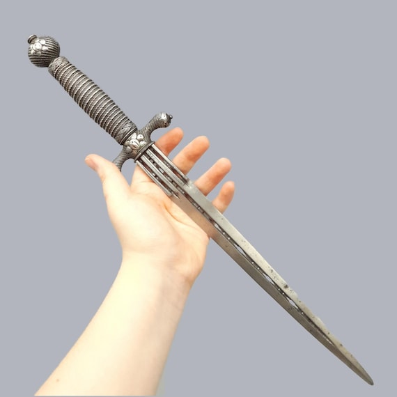 中世 ヨーロッパ レイピア 飾り物 アンテーク 中世 ヨーロッパ レイピア 飾り物 アンテーク