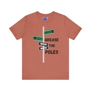 Philadelphia Phillies Gritty Flyers Hockey 76ers Unisex T-shirt