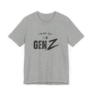 Oh My Days | Youth Slang | Funny Millennial | Funny | T-Shirt Für