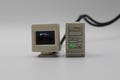 Retro Desktop Bundle: Miniature MS-DOS Monitor & 386 Tower