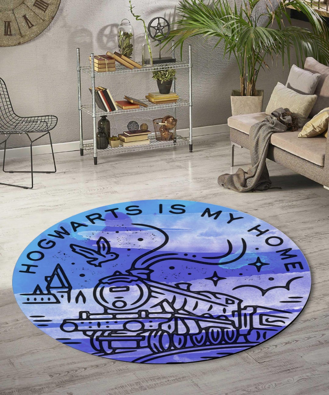Stargate Rug Star Wars Rug, Jedi Carpet, Jedi Rug, Boys Room Rug,living Room Rug ...