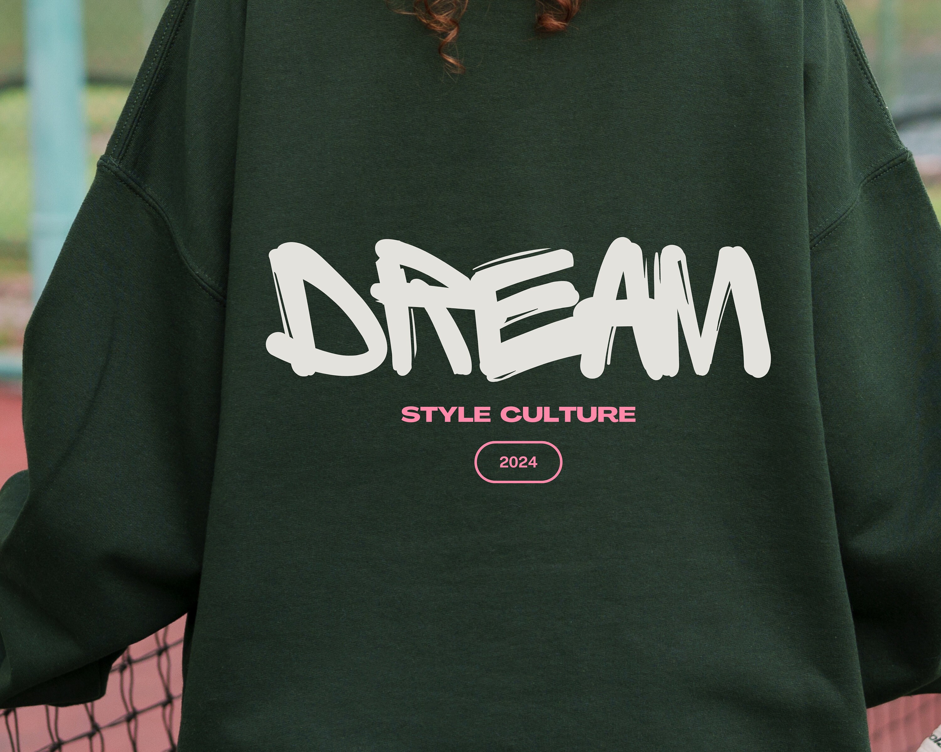 Graphic sweaters and hoodies hotsell