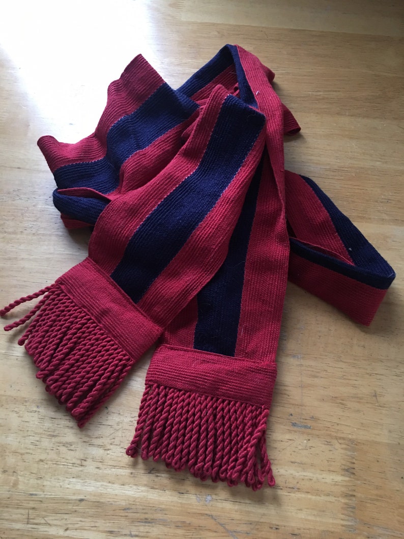 British Sergeants Sash