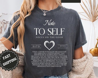 Mental Health Shirt, Self Love Gift, Mental Health Gift, Inspiring Shirt, Mental Health Awareness Tee, Psychologist Shirt, Supportive Gift