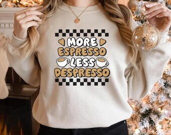 Coffee Weather Sweatshirt, Coffee Lover Shirt, Autumn Women Shirt, Fall Sweater, Autumn T-Shirt, Winter Season Sweatshirt, Coffee Drinker