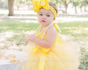 baby belle dress