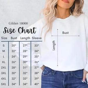 Embroidered Silly Goose Sweatshirt Embroidered Goose Crewneck Sweatshirt Silly Goose Shirt Funny Sweatshirt Funny Embroidered Shirt Gift image 2