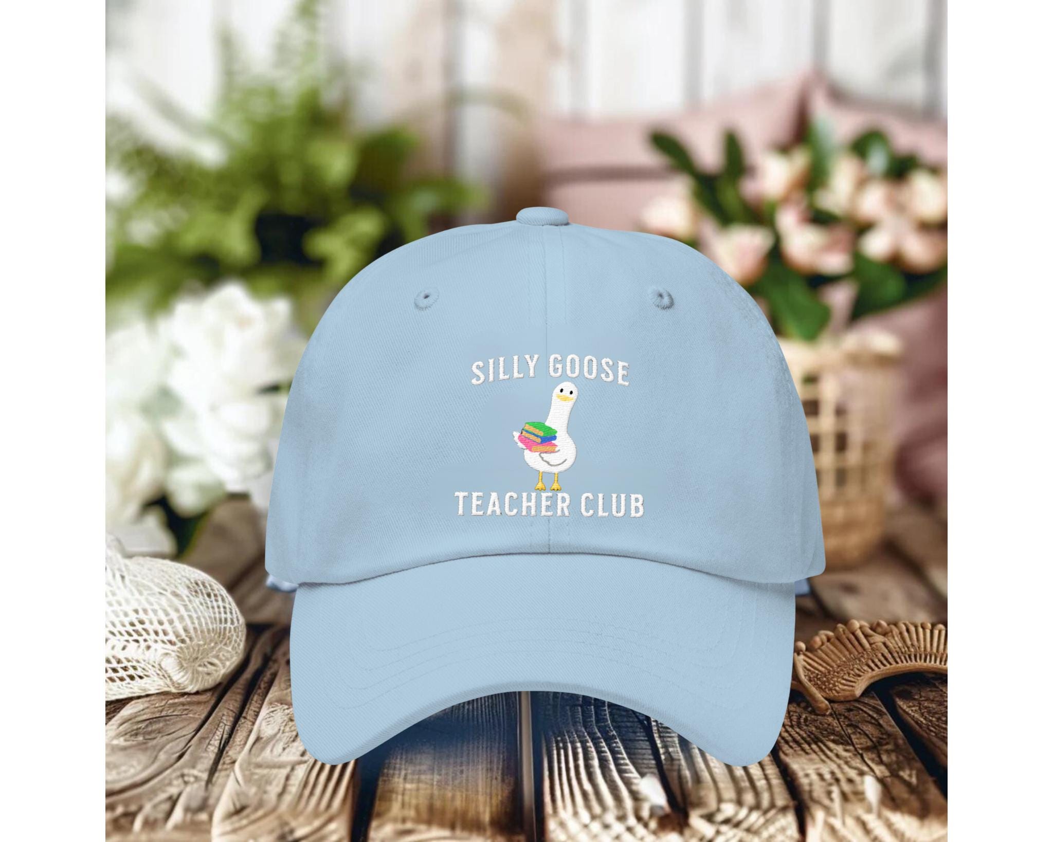 Cute Bee Kind Embroidered Baseball Hats For Women Men...