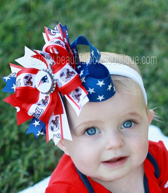 patriots baby