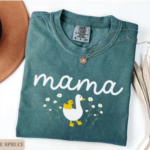 goose mama tee