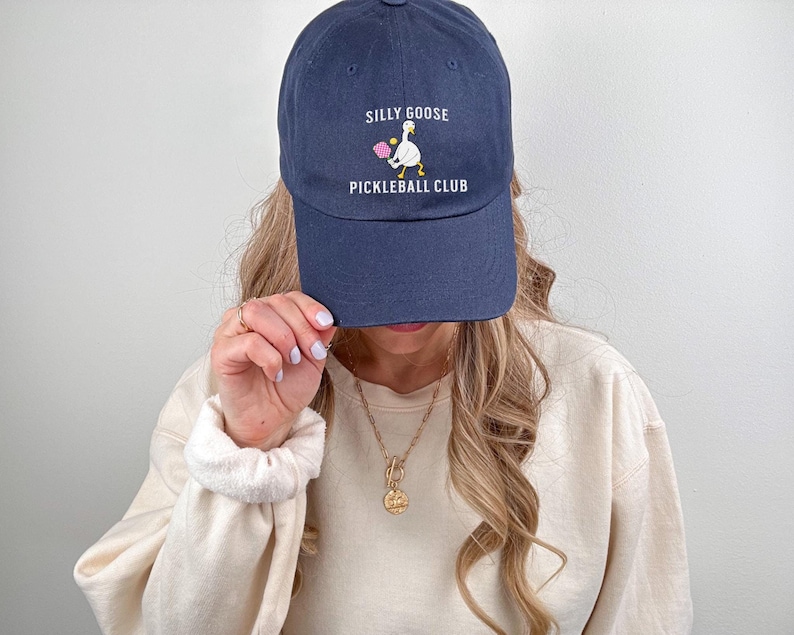 pickleball hat gift