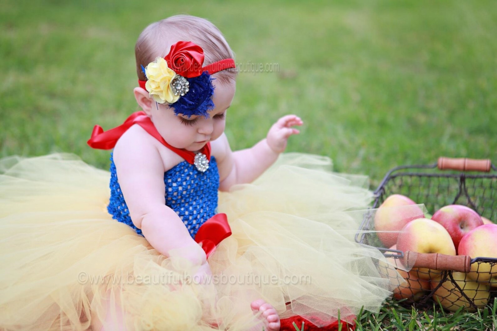 Snow White Dress For Baby White Dress Baby Princess Dress Up Costumes Snow  White Little Girl