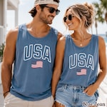 USA Clothing