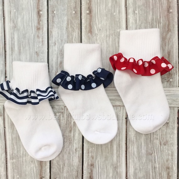 Girls socks online sale