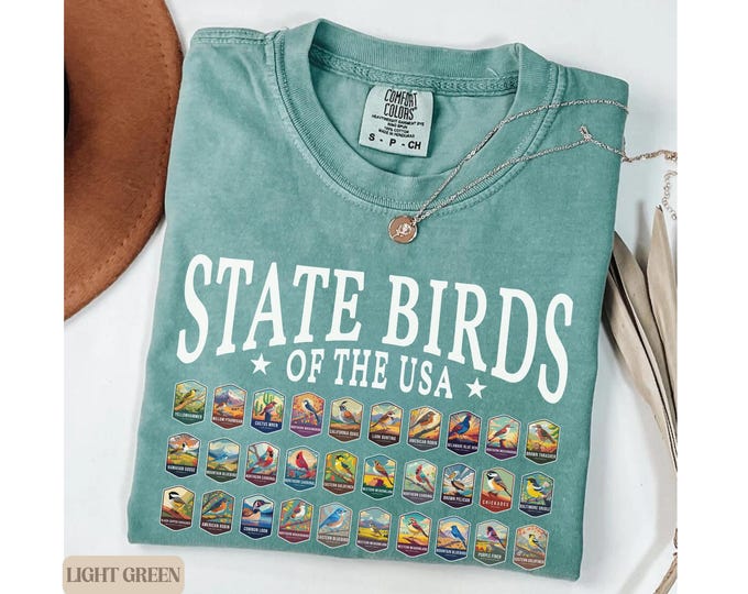 Bird Lover Shirt Bird Nerd Shirt Bird Watcher Shirt Animal Lover Shirt Gift for Bird Nerd Bird Shirt for Bird Watcher Bird Lover Tee Unisex