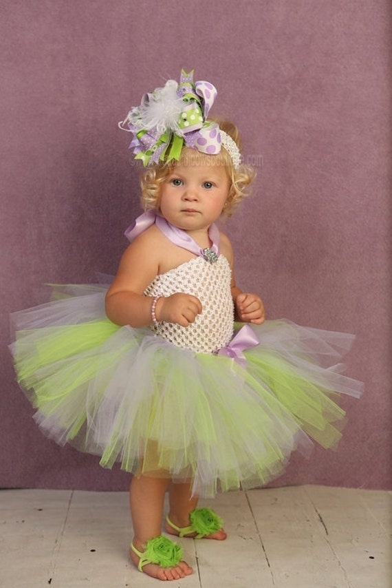1st Birthday Tutu Dress Green and Purple Toddler Tutu Halloween Tutu Dress Tutu Dresses Princess Dress Tutu and Headband Costume Set Dressup Etsy UK