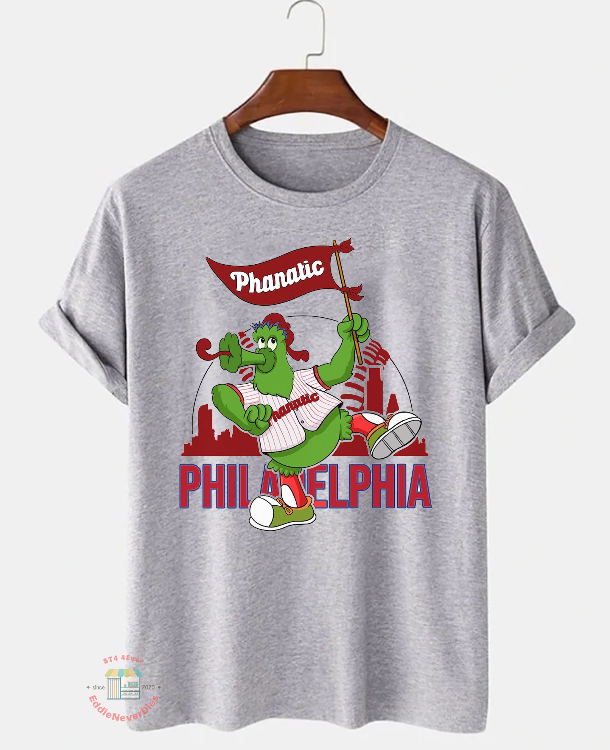 Phillies NLCS Shirt Dancing On Our Own Philly Shirt Vintage