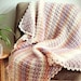 see more listings in the Blankets Throws Afghans section