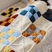 see more listings in the Blankets Throws Afghans section