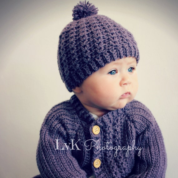 Baby Head Size Chart Crochet